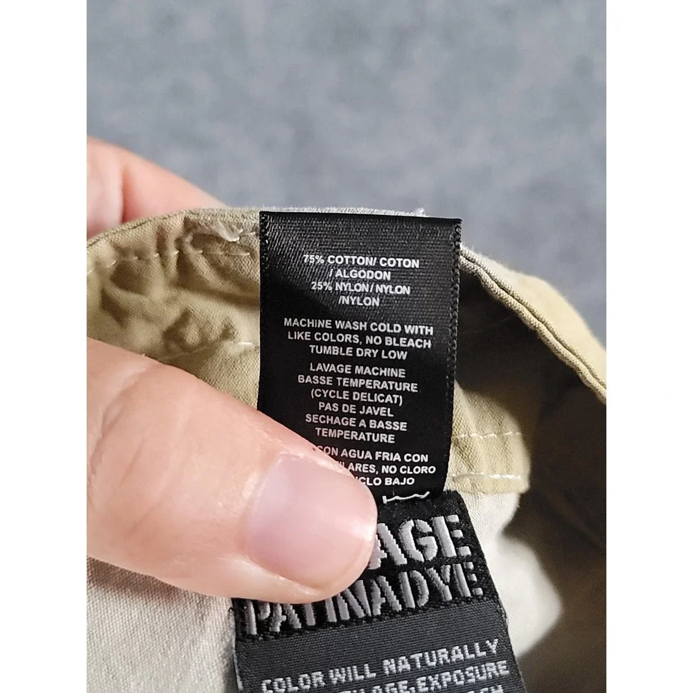 Kuhl item description
